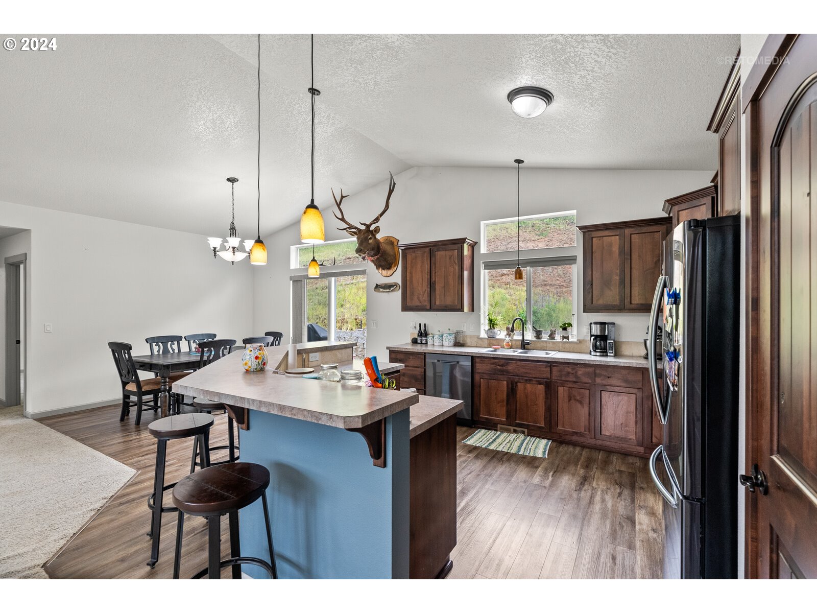 28989 Northwest Williams Canyon Road Gaston, OR 97119 - Photo 14 of 40 Gallery Image 14