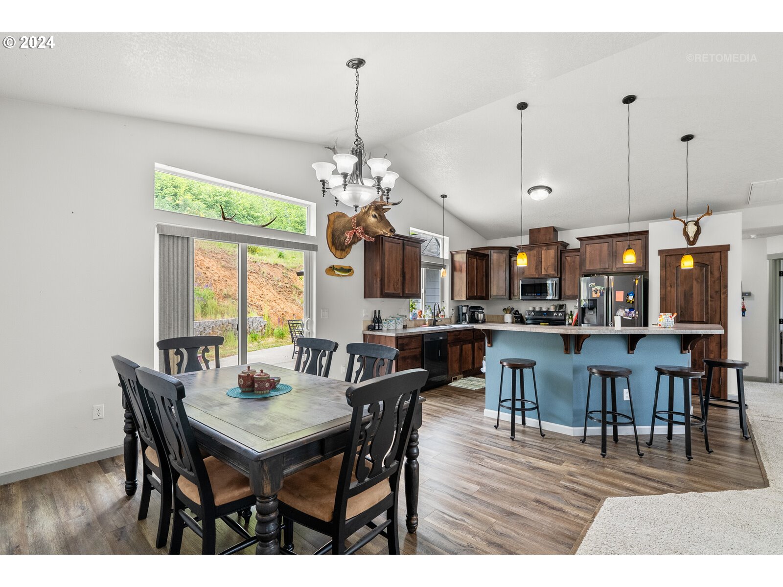 28989 Northwest Williams Canyon Road Gaston, OR 97119 - Photo 17 of 40 Gallery Image 17