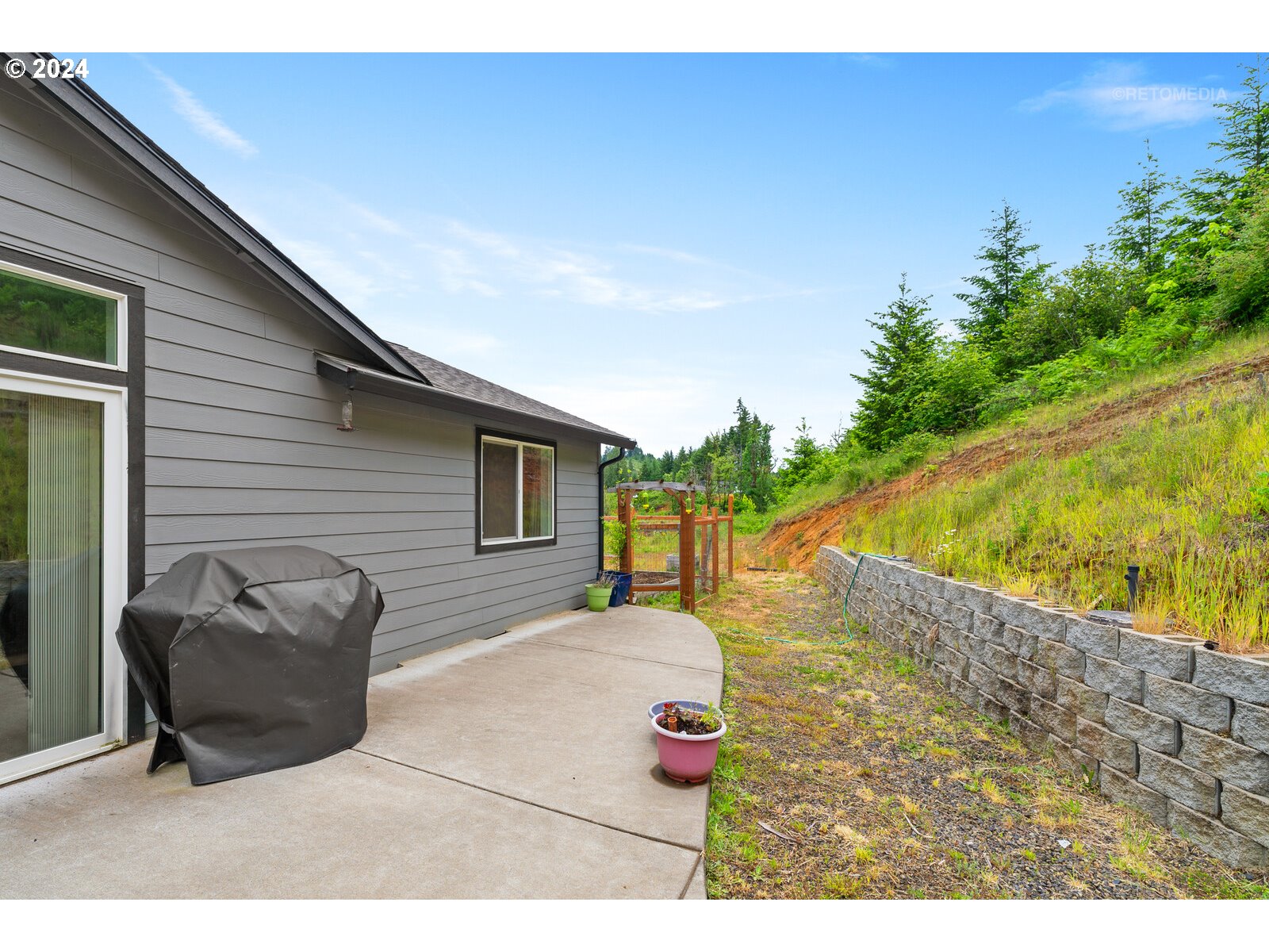 28989 Northwest Williams Canyon Road Gaston, OR 97119 - Photo 28 of 40 Gallery Image 28