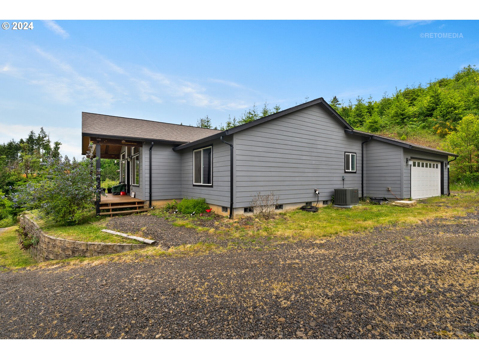 28989 Northwest Williams Canyon Road Gaston, OR 97119 - Photo 3 of 40 Gallery Image 3