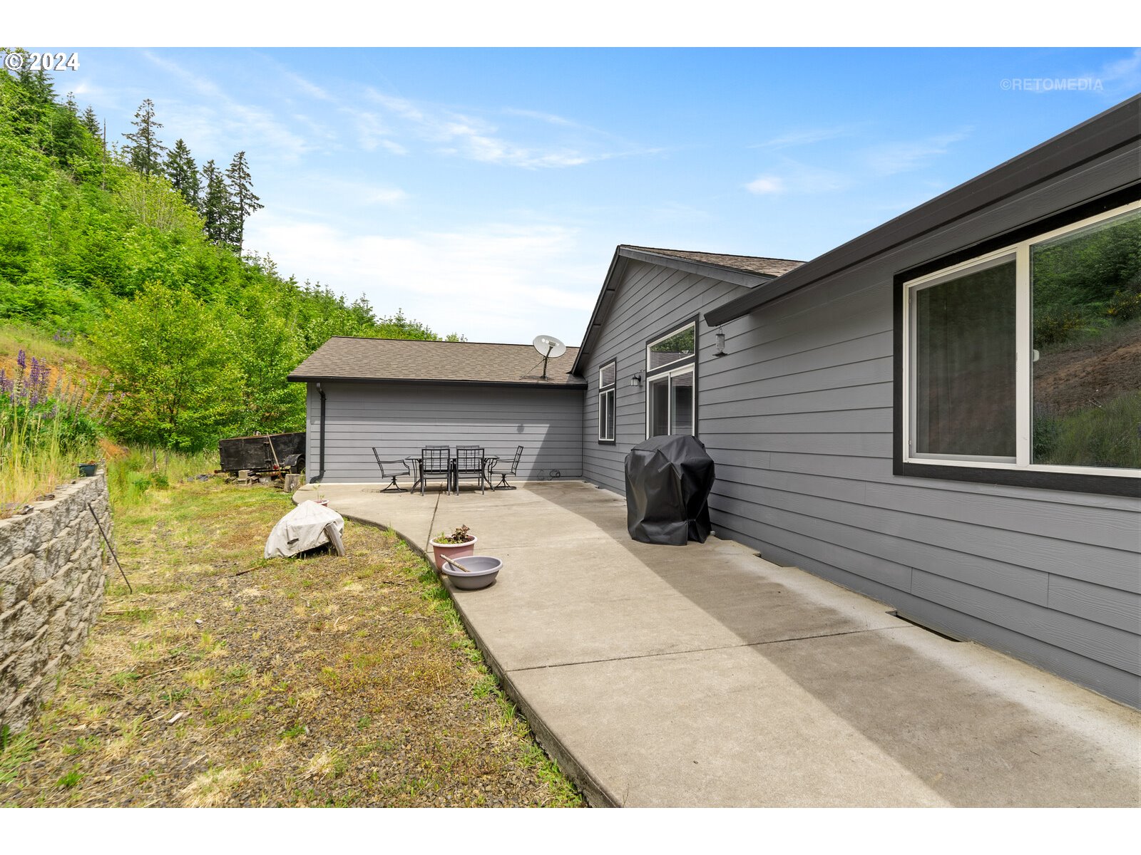 28989 Northwest Williams Canyon Road Gaston, OR 97119 - Photo 32 of 40 Gallery Image 32