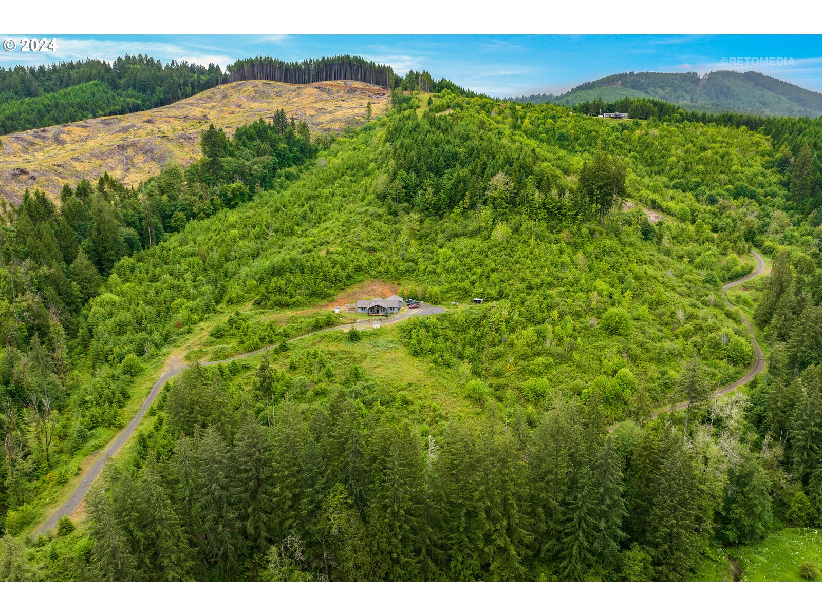 28989 Northwest Williams Canyon Road Gaston, OR 97119 - Photo 33 of 40 Gallery Image 33