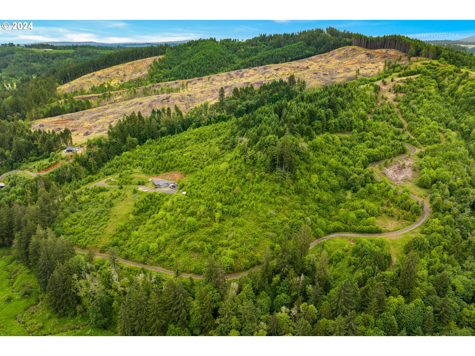 28989 Northwest Williams Canyon Road Gaston, OR 97119 - Photo 35 of 40 Gallery Image 35
