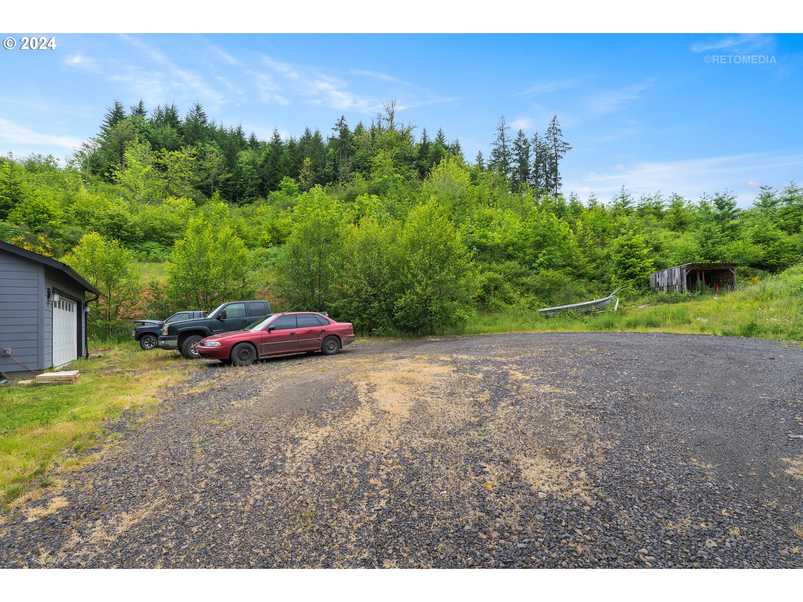 28989 Northwest Williams Canyon Road Gaston, OR 97119 - Photo 5 of 40 Gallery Image 5