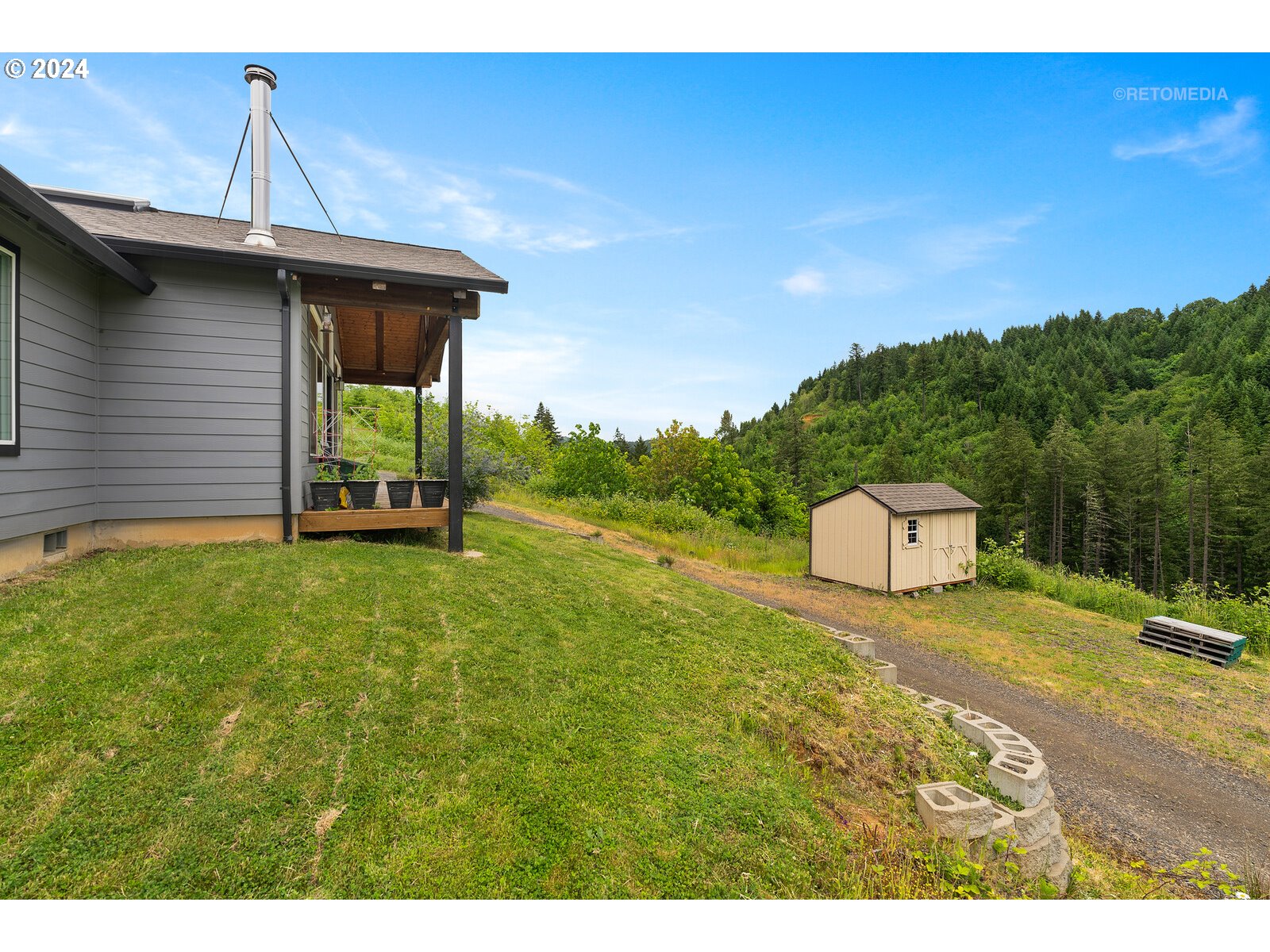 28989 Northwest Williams Canyon Road Gaston, OR 97119 - Photo 7 of 40 Gallery Image 7