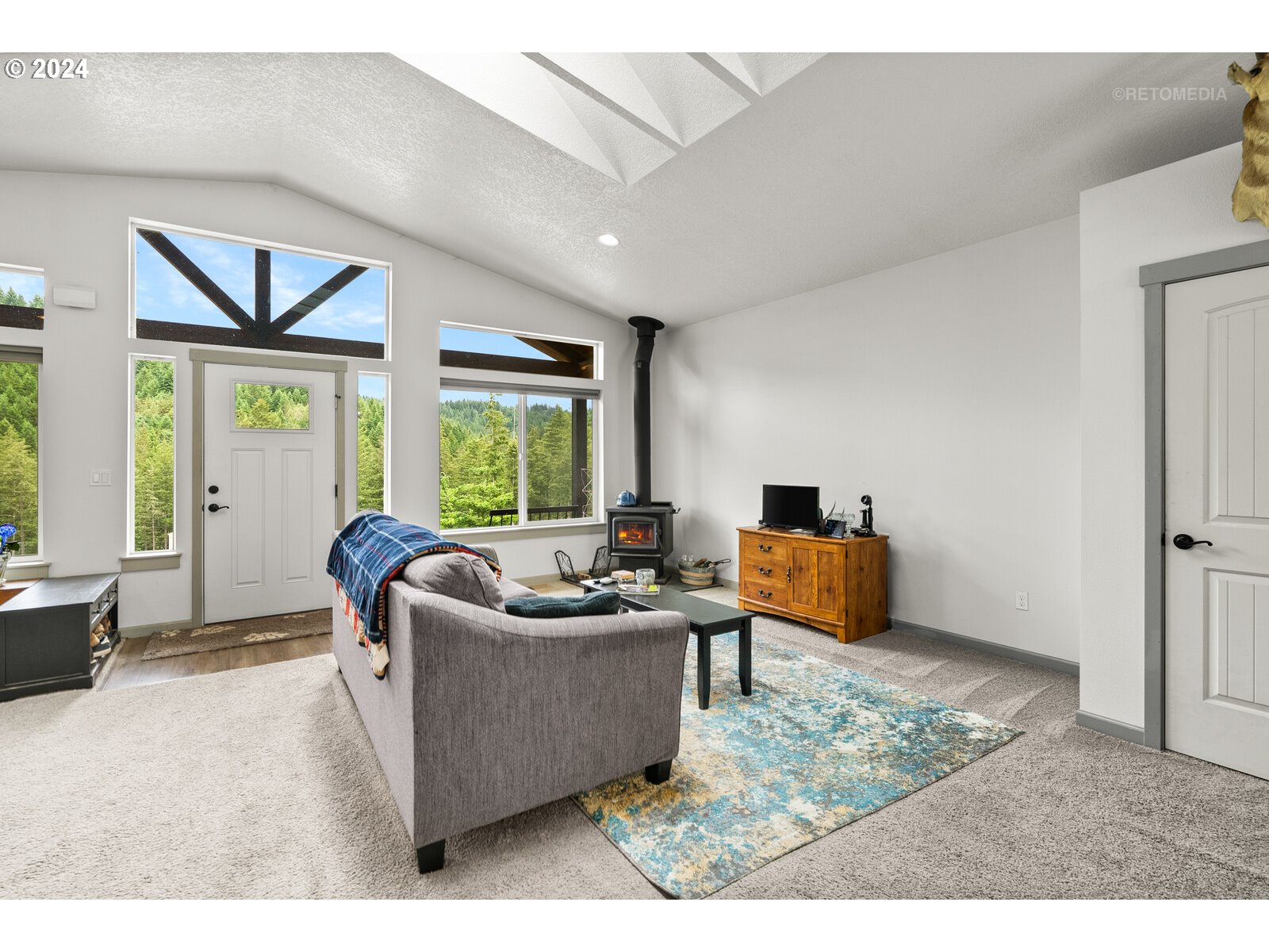28989 Northwest Williams Canyon Road Gaston, OR 97119 - Photo 10 of 40 Gallery Image 10
