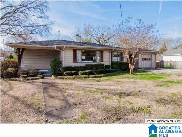 200 Bush Street Birmingham, AL 35210 - Photo 1 of 32