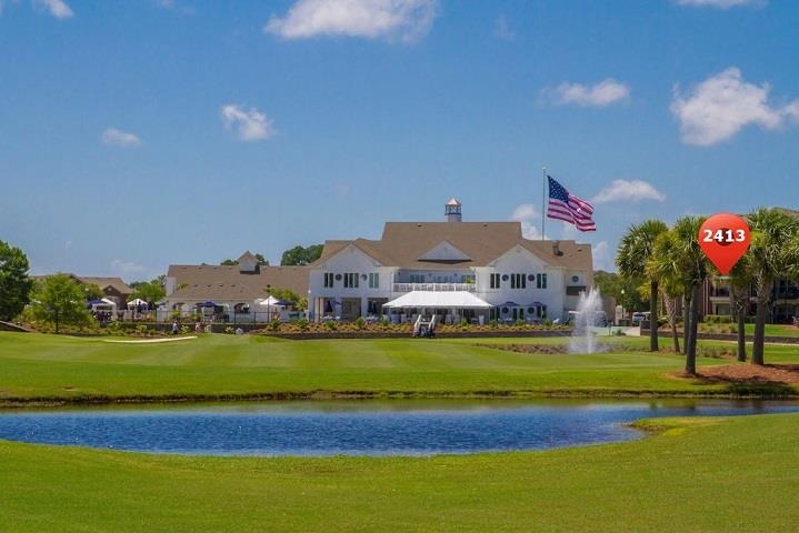 20050 Oak Road East, Unit 2413 Gulf Shores, AL 36542 - Photo 22 of 50