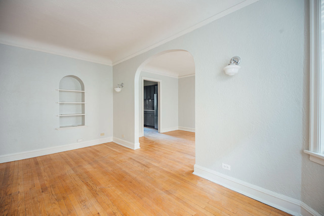 4334 North Hermitage Avenue, Unit E2 Chicago, IL 60613 - Photo 16 of 30