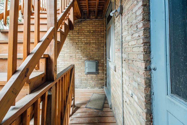4334 North Hermitage Avenue, Unit E2 Chicago, IL 60613 - Photo 29 of 30