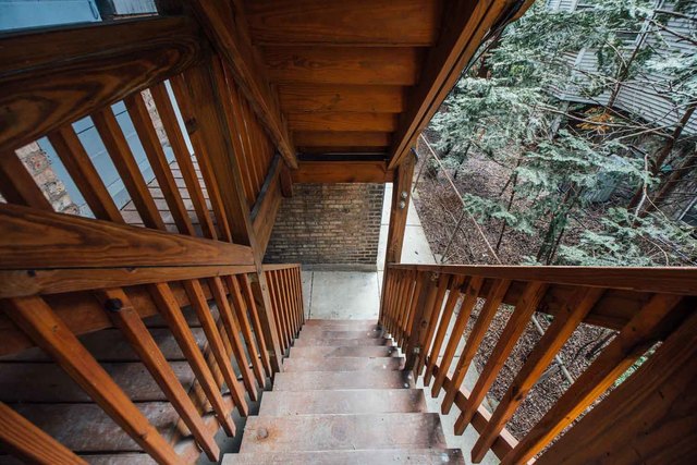 4334 North Hermitage Avenue, Unit E2 Chicago, IL 60613 - Photo 30 of 30