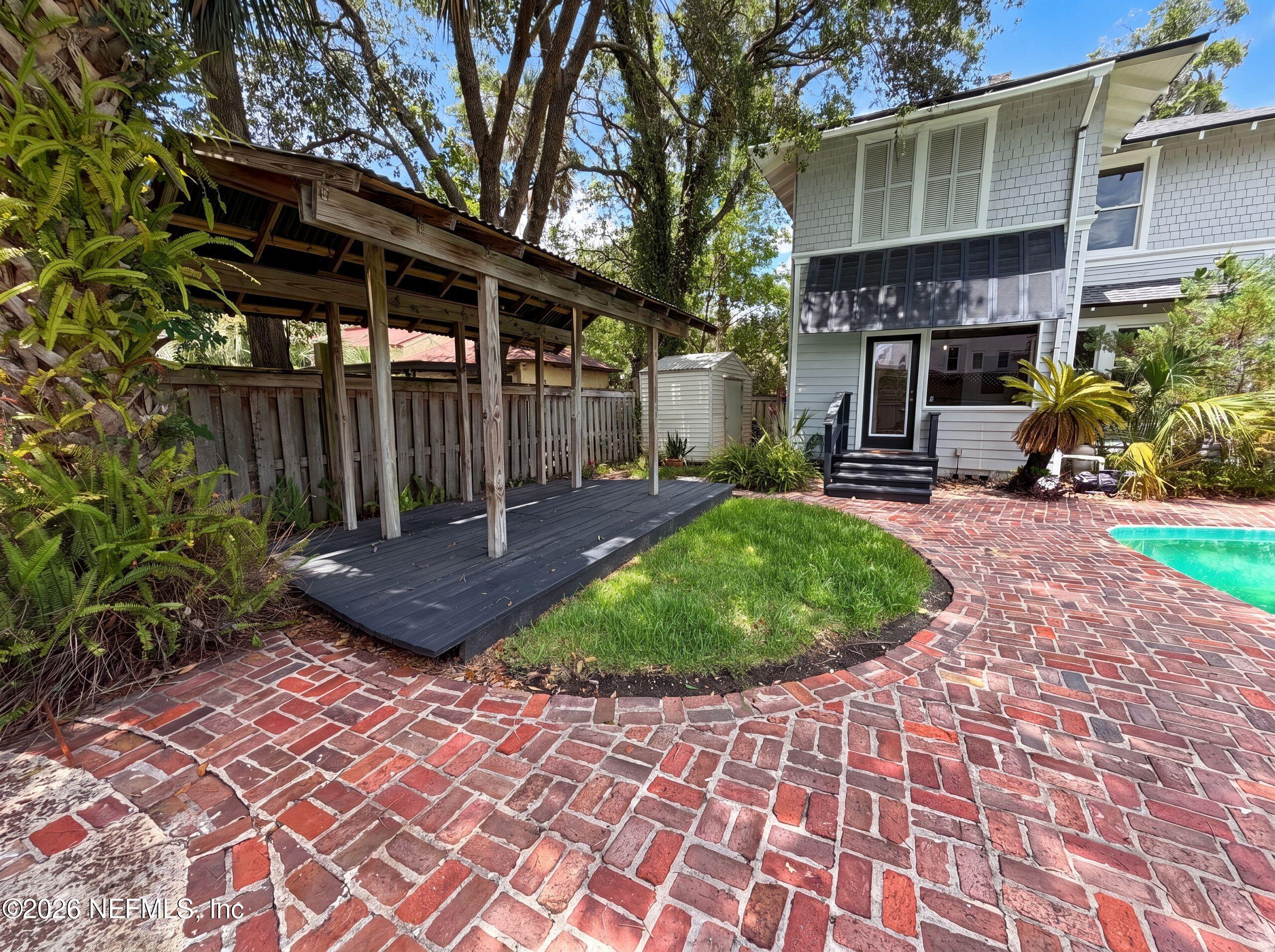 1620 Cherry Street Jacksonville, FL 32205 - Photo 23 of 27 listing_22