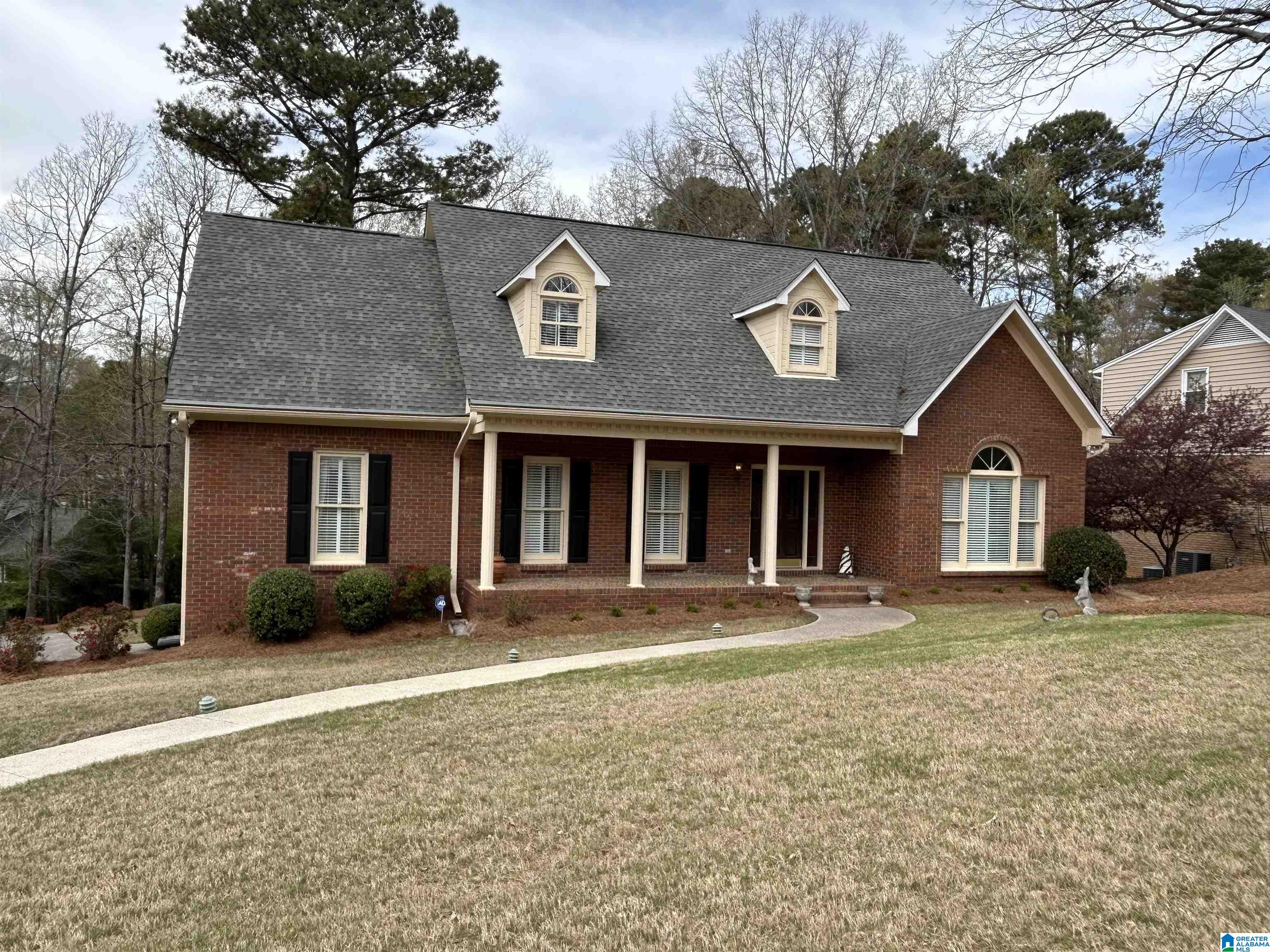 225 Oakmont Road Birmingham, AL 35244 - Photo 1 of 17