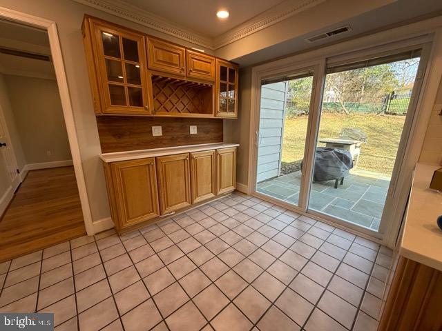 3409 Beret Lane Silver Spring, MD 20906 - Photo 6 of 18 a view of washer and dryer