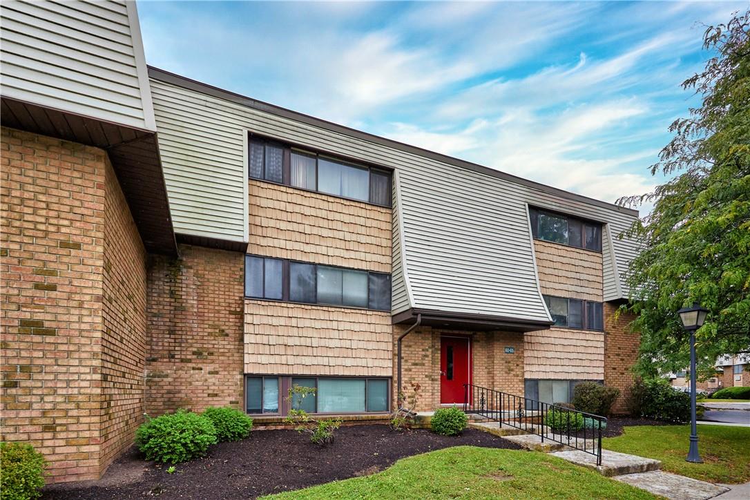 20 Pierces Road, Unit 63 Newburgh, NY 12550 - Photo 1 of 1 Brick Building