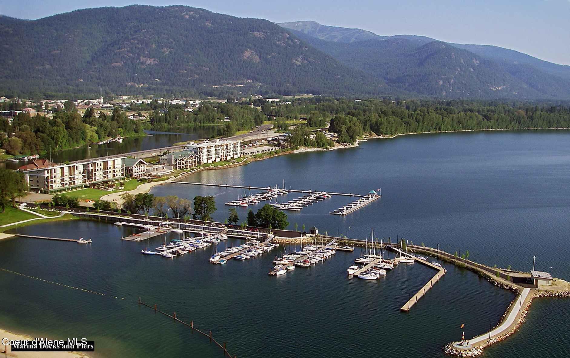 802 Sandpoint Avenue, Unit 8403 Sandpoint, ID 83864 - Photo 108 of 109 Seasons Aerial copy 2