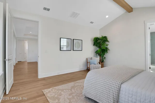 a view of a outdoor space with a house