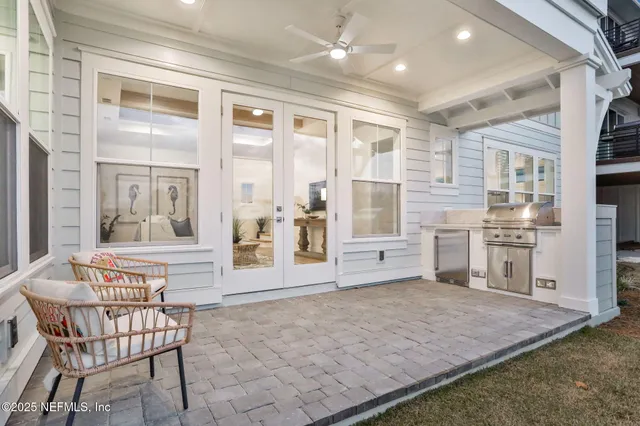 $1,950,000 | 4119 Sunrise Cove Way, Jacksonville, FL 32250