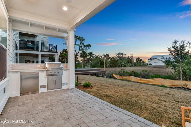 $1,950,000 | 4119 Sunrise Cove Way, Jacksonville, FL 32250