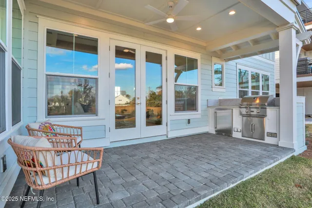 $1,950,000 | 4119 Sunrise Cove Way, Jacksonville, FL 32250