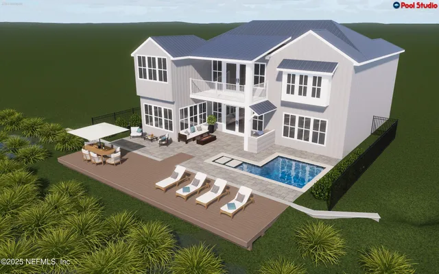 $1,950,000 | 4119 Sunrise Cove Way, Jacksonville, FL 32250