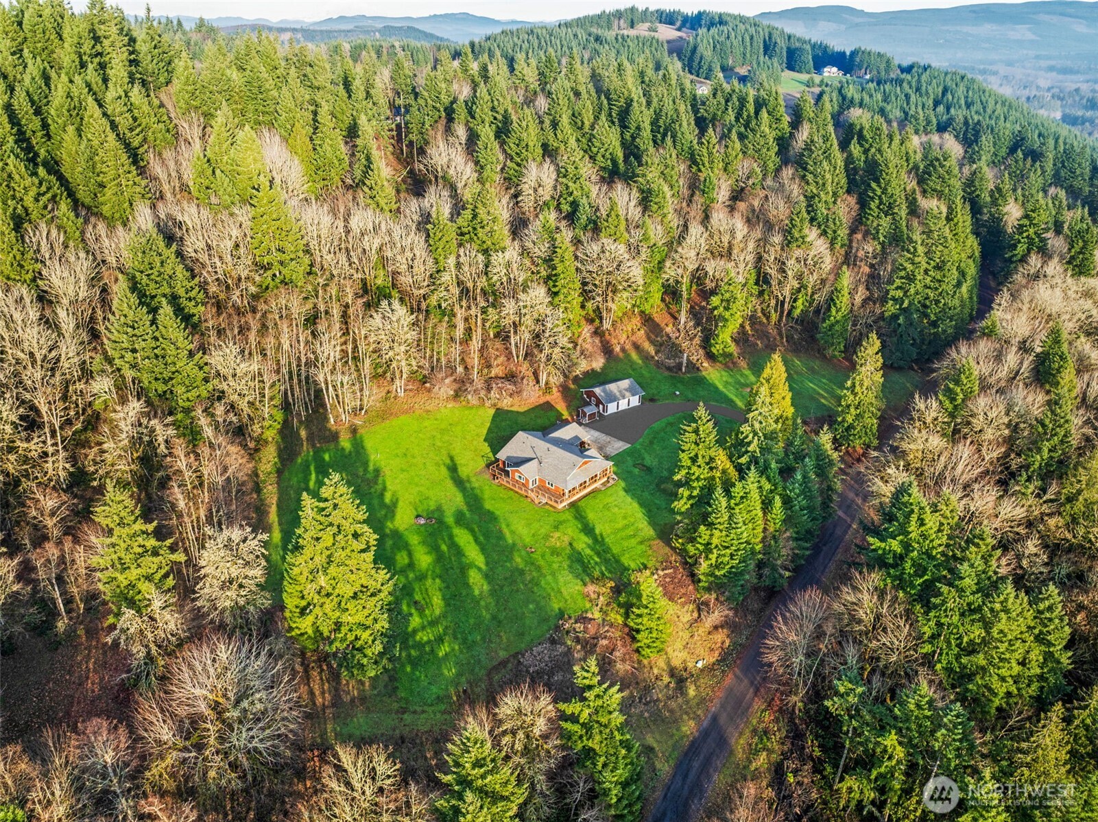 303 Shadow Mountain Road Silverlake, WA 98645 - Photo 26 of 39