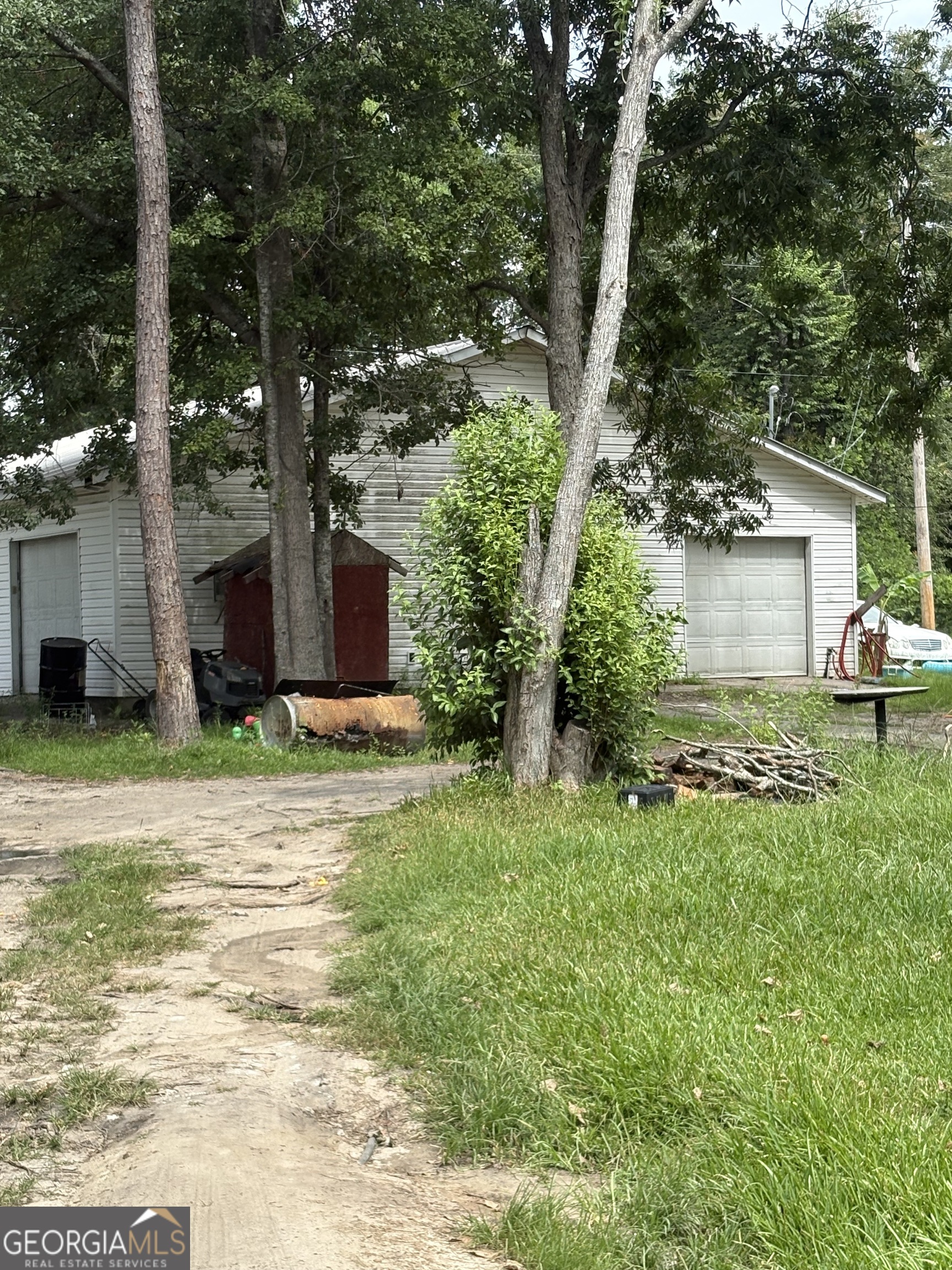 2017 High Tower Road Statesboro, GA 30458 - Photo 3 of 4