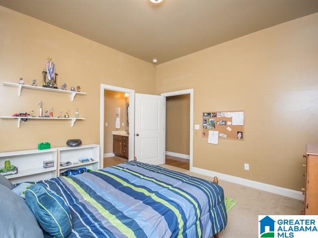 146 High Hampton Drive, Unit 36 Pelham, AL 35124 - Photo 28 of 40