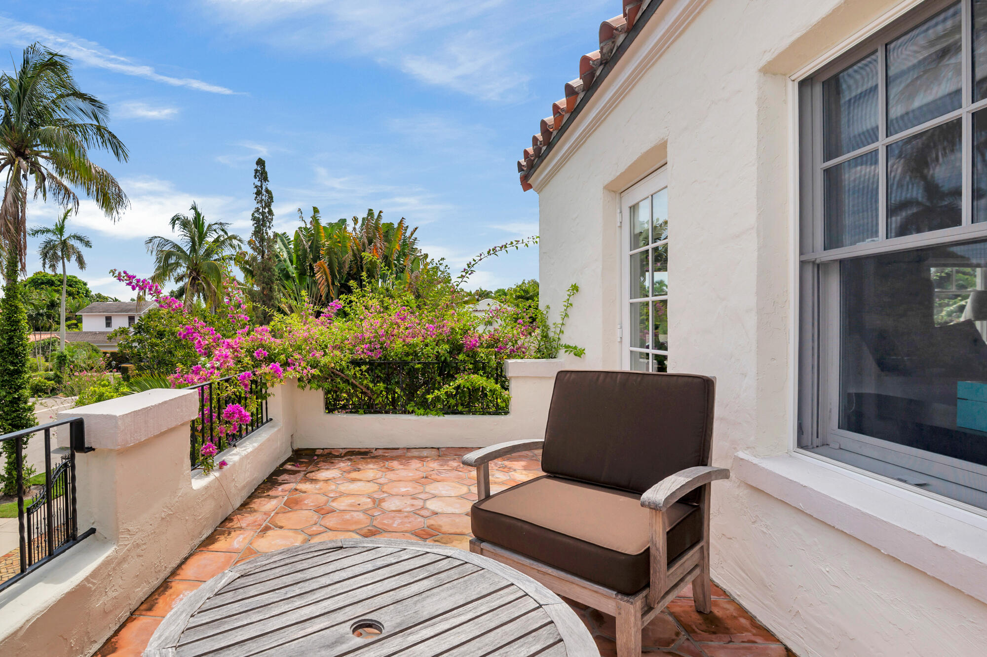 230 Sunset Road West Palm Beach, FL 33401 - Photo 34 of 55 Balcony