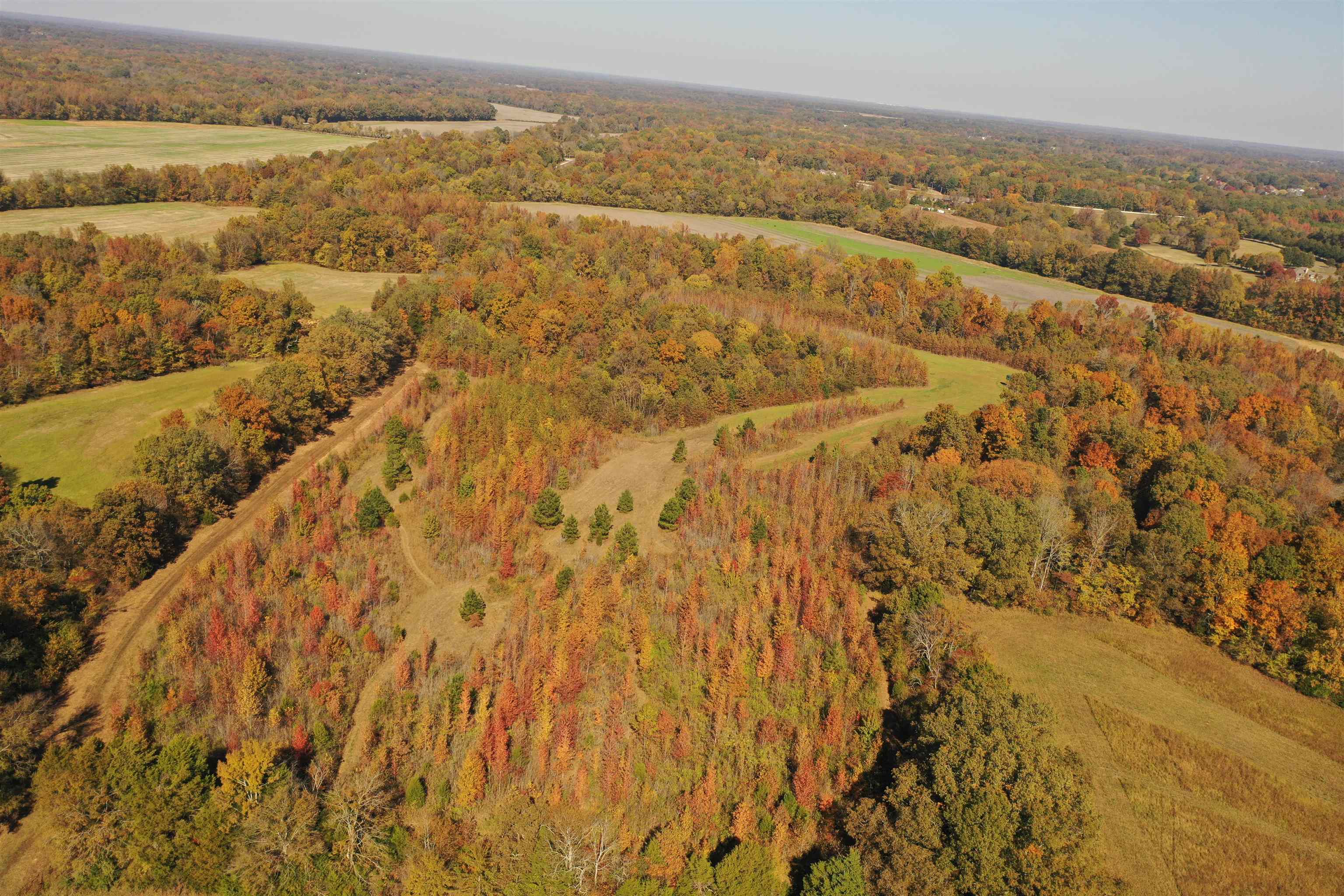 Mcfadden Road Oakland, TN 38060 - Photo 14 of 29 a view of city and ocean