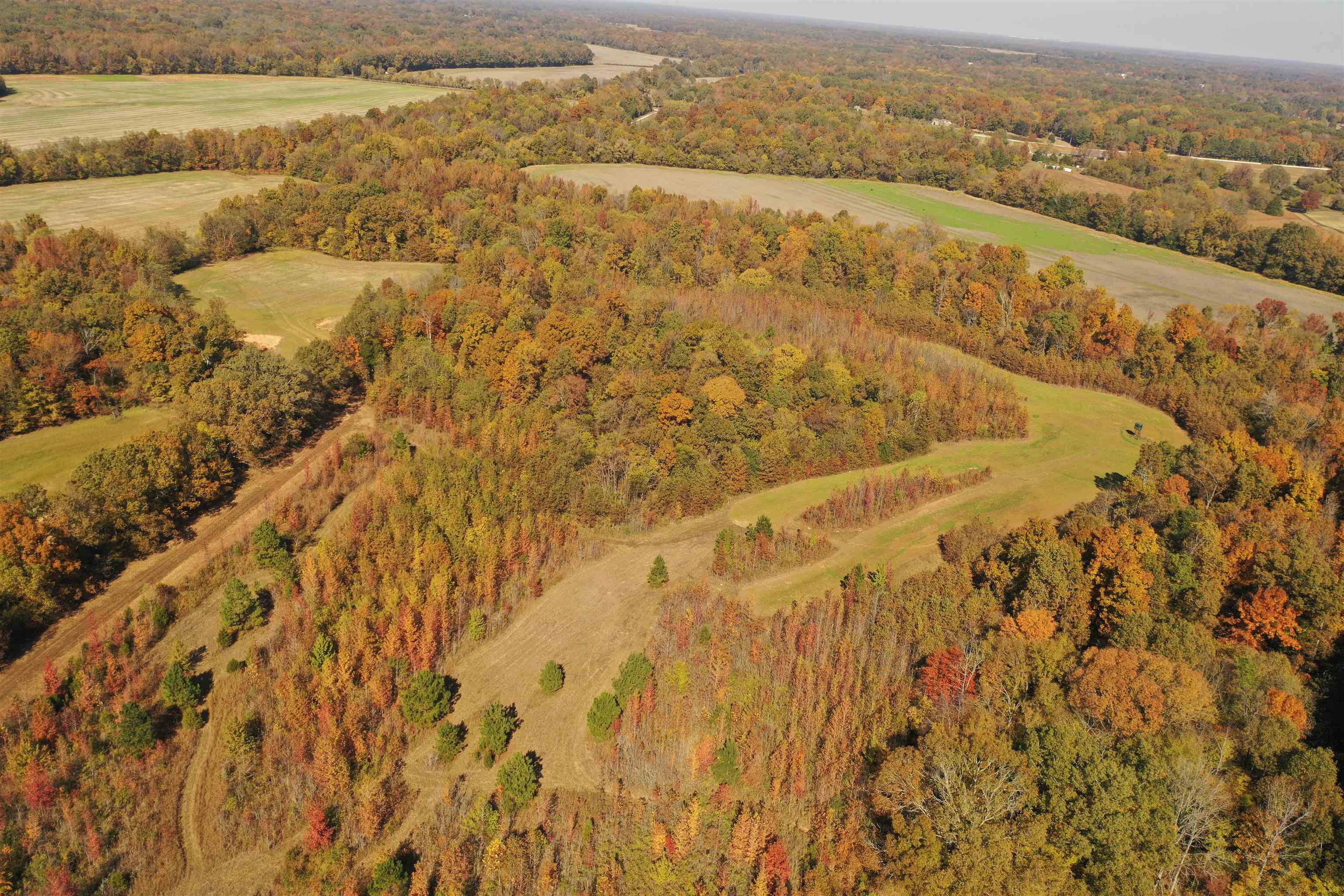 Mcfadden Road Oakland, TN 38060 - Photo 15 of 29 a view of an ocean and mountain