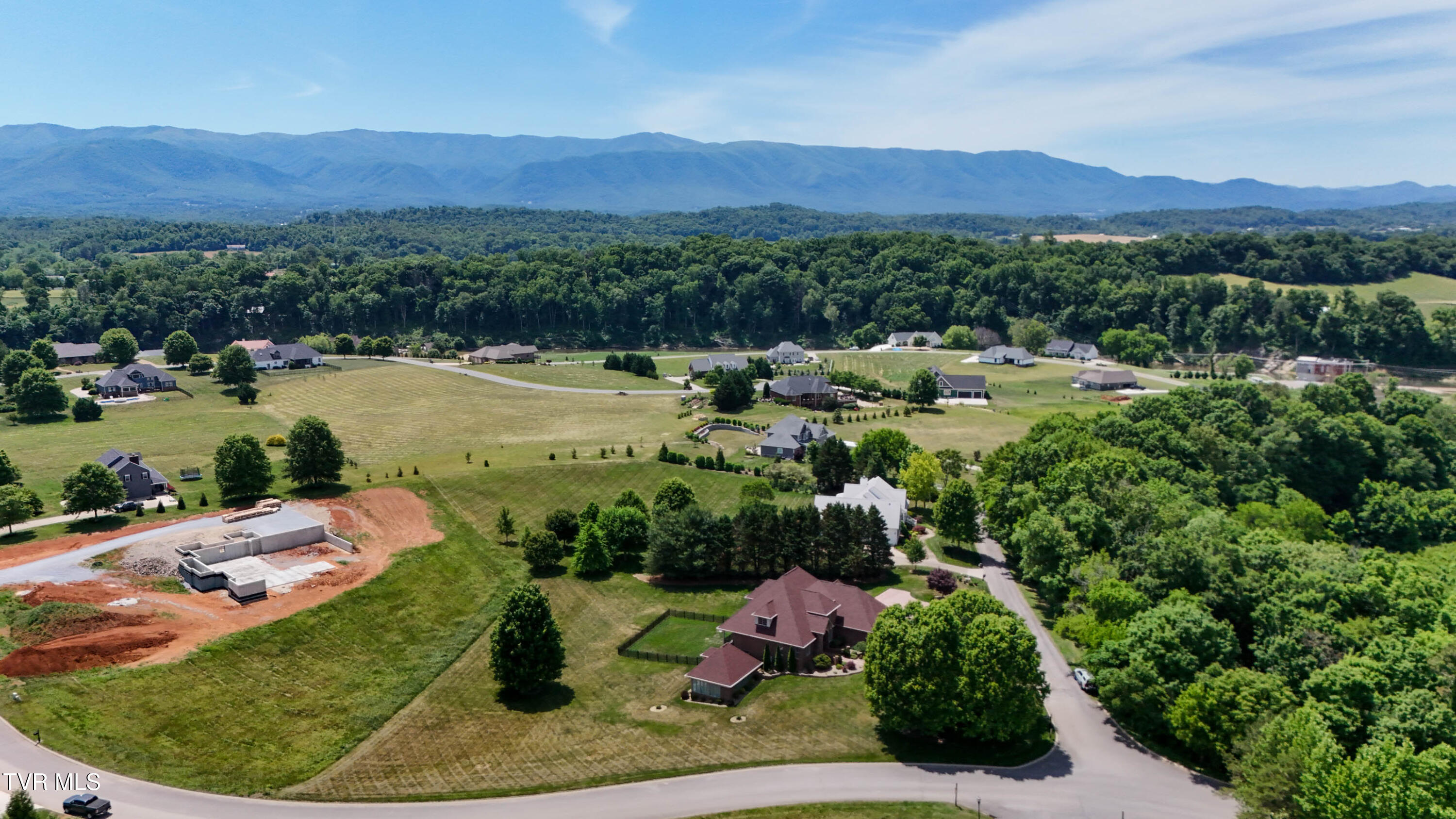 3625 Holly Creek Road Greeneville, TN 37745 - Photo 82 of 93 3625 Holly Creek Rd Drone JB-15