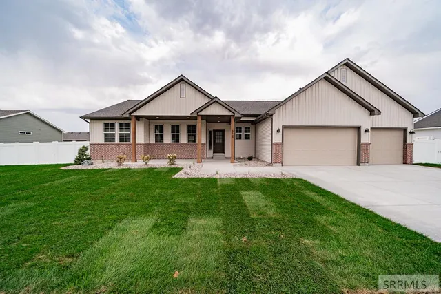 $599,000 | 612 Boxwood Drive, Idaho Falls, ID 83402