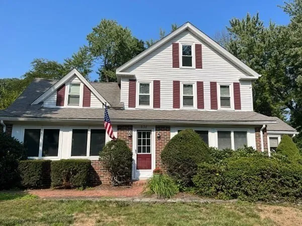 $3,000 | 656 Franklin Street, Unit 656, Wrentham, MA 02093