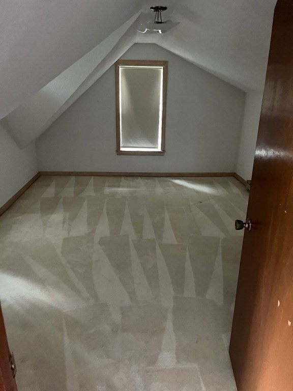 656 Franklin Street, Unit 656 Wrentham, MA 02093 - Photo 10 of 11 a view of an empty room
