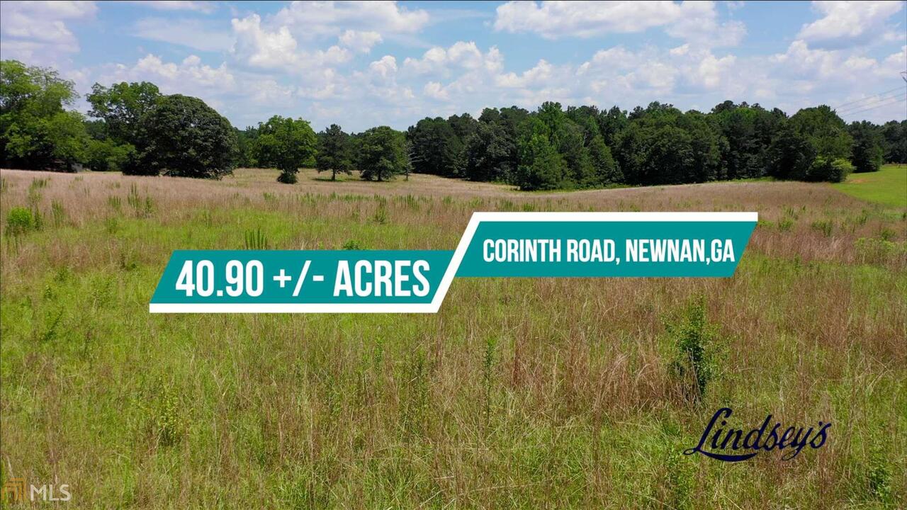 0 Corinth Road, Unit 40 899 / AC Newnan, GA 30263 - Photo 1 of 1 Gallery Image 1