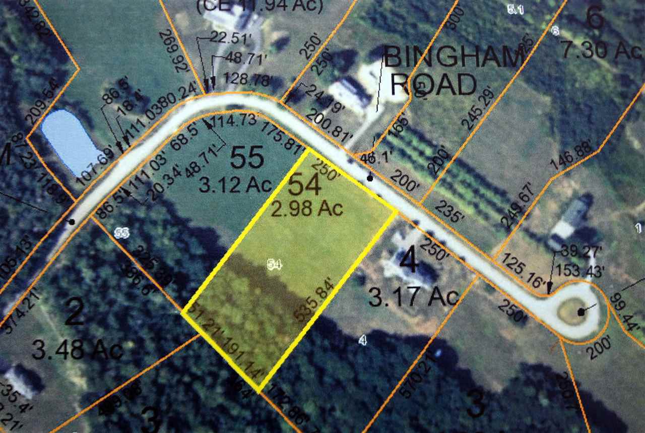58 Bingham Road Gilmanton, NH 03237 - Photo 3 of 3