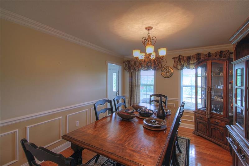 108 Chestnut Ridge Drive Beaver Falls, PA 15010 - Photo 5 of 25 Gallery Image 5