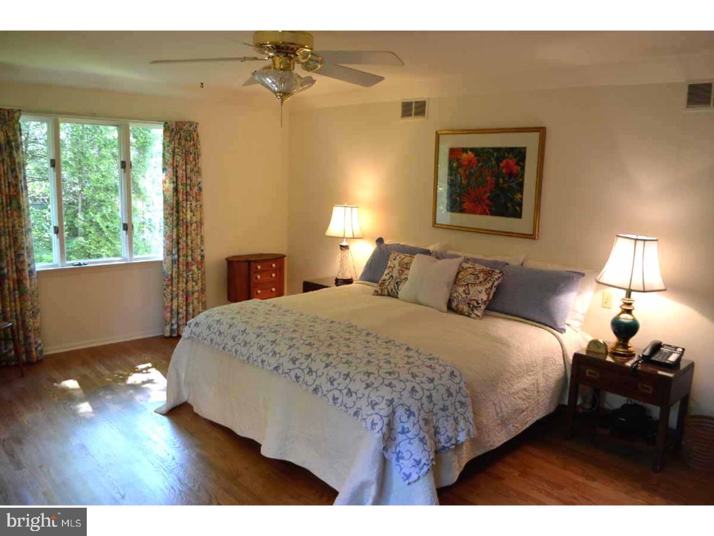 416 Riverview Road Swarthmore, PA 19081 - Photo 13 of 25 Master Bedroom