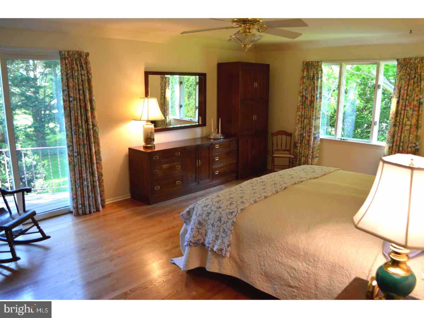 416 Riverview Road Swarthmore, PA 19081 - Photo 14 of 25 Master Bedroom