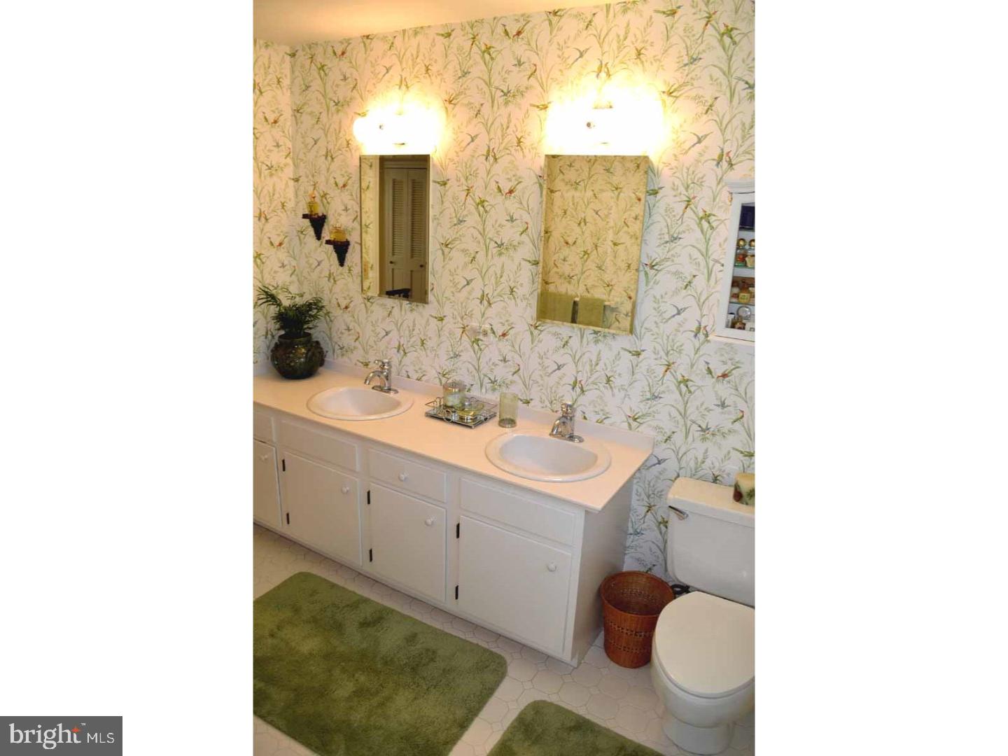 416 Riverview Road Swarthmore, PA 19081 - Photo 15 of 25 Master Bathroom