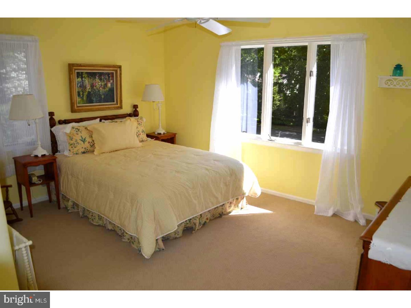 416 Riverview Road Swarthmore, PA 19081 - Photo 17 of 25 Bedroom 2