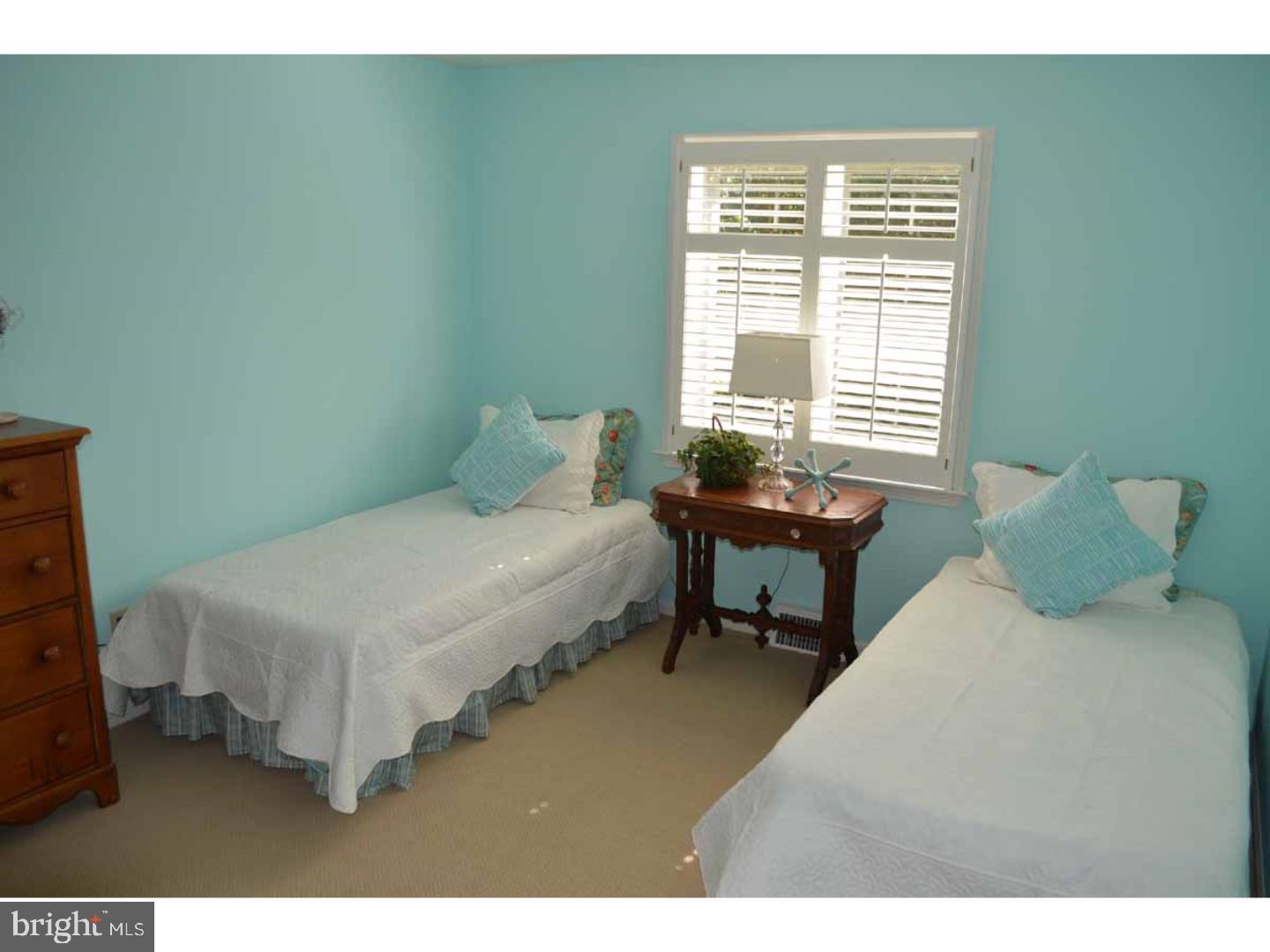 416 Riverview Road Swarthmore, PA 19081 - Photo 18 of 25 Bedroom 3