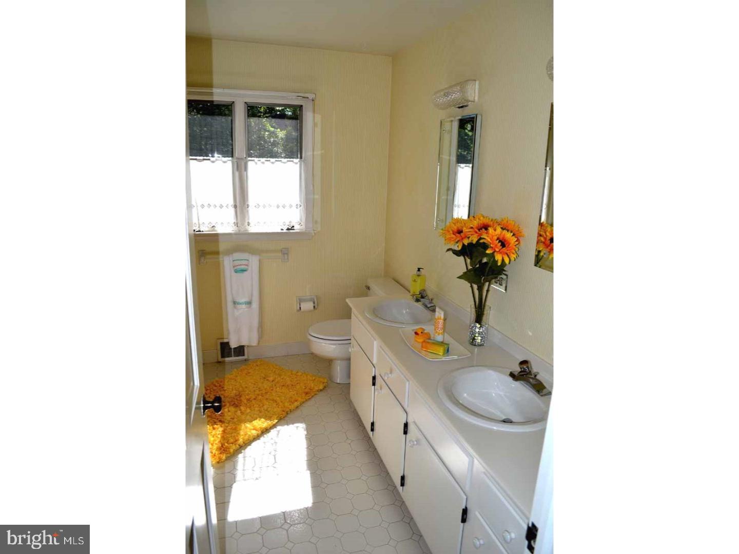 416 Riverview Road Swarthmore, PA 19081 - Photo 20 of 25 Bathroom