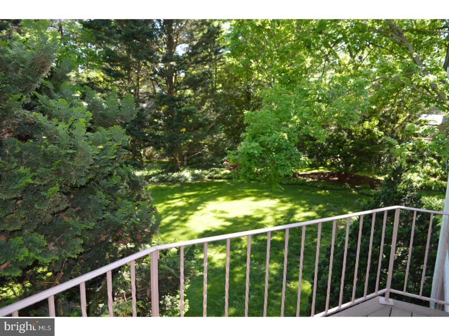 416 Riverview Road Swarthmore, PA 19081 - Photo 21 of 25 Porch