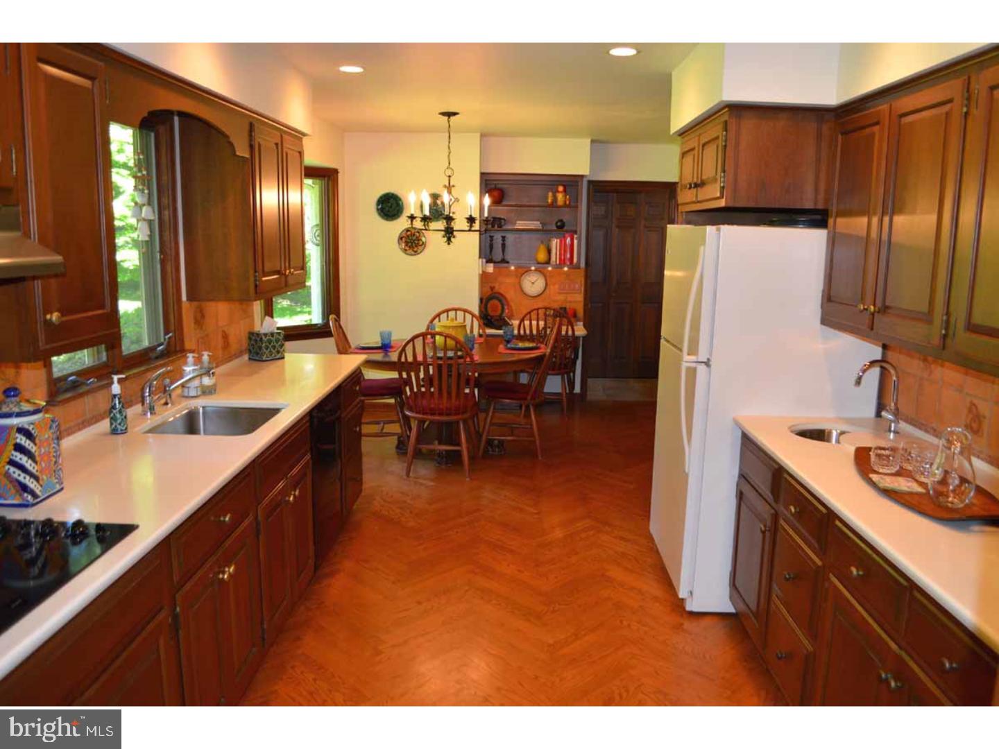 416 Riverview Road Swarthmore, PA 19081 - Photo 7 of 25 Kitchen