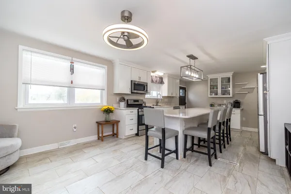 $579,900 | 1223 Boone Avenue, Abington, PA 19001