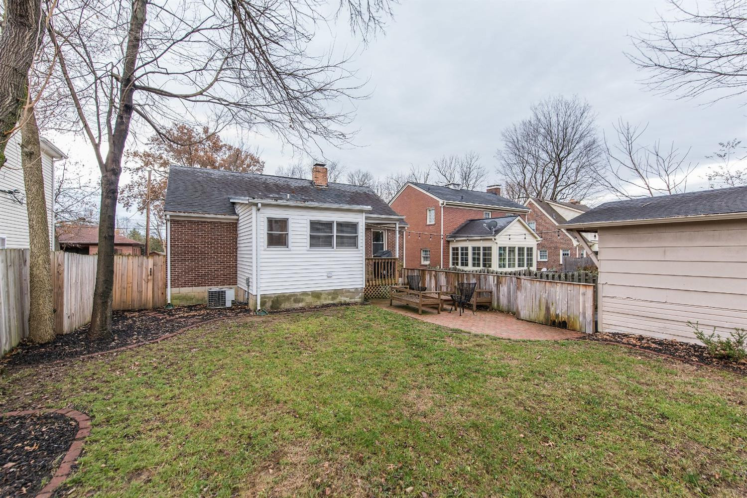 205 Lackawanna Road Lexington, KY 40503 - Photo 27 of 29 Photo 27