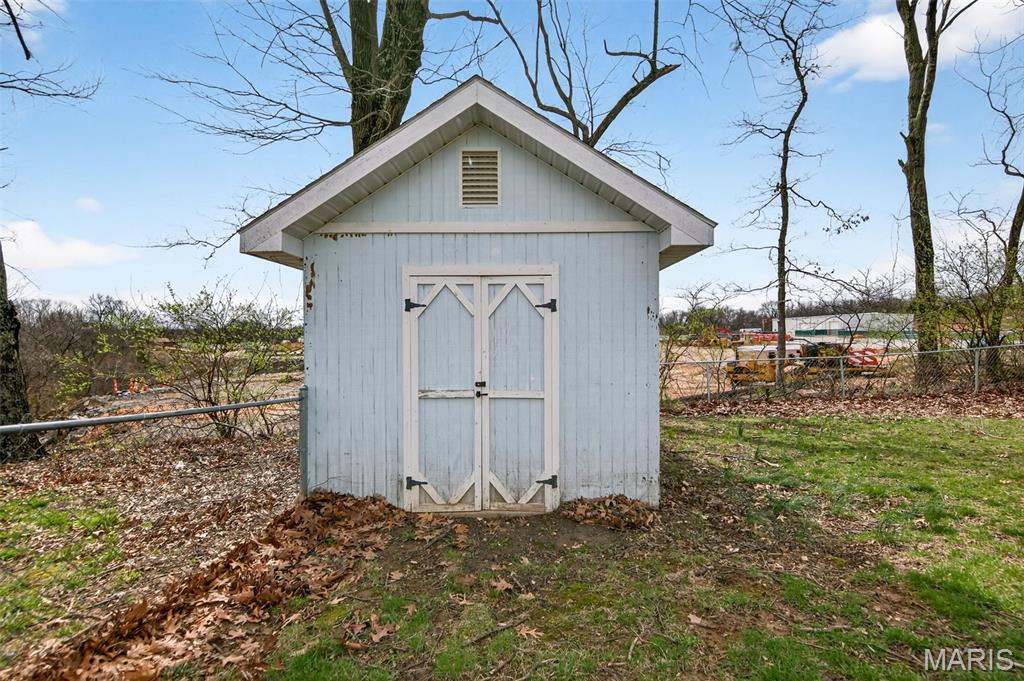 5208 Roberta Drive High Ridge, MO 63049 - Photo 20 of 20