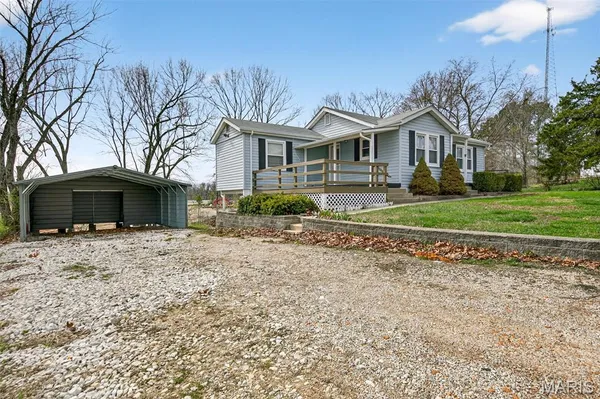 $245,000 | 5208 Roberta Drive, High Ridge, MO 63049